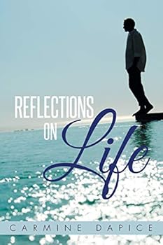 Paperback Reflections on Life Book