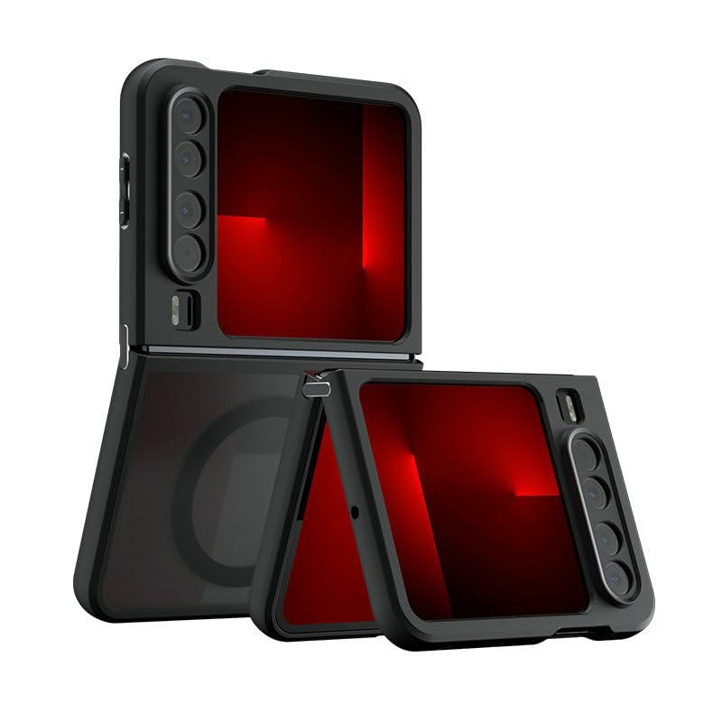 Coque Huawei Pura X antichoc et magnétique pour vos trajets en voiture