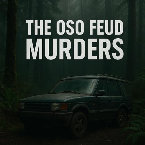 The Oso Feud Murders