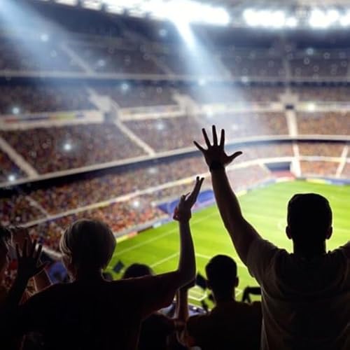 The Lazyrock Sports Show