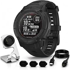 Garmin Instinct 2X Solar Tactical Edition