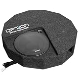caisson basse jbl sub 138 Des basses puissantes sans bruit : remplacez le subwoofer JBL d'origine faible de votre Kia ProCeed GT par le puissant haut-parleur OPTION Drive 10 Flat. Profitez de basses précises et puissantes qui restent sans distorsion même à volume élevé.