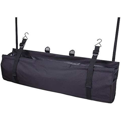 NAPOLEX Luggage Area Bag Japan Import Cover