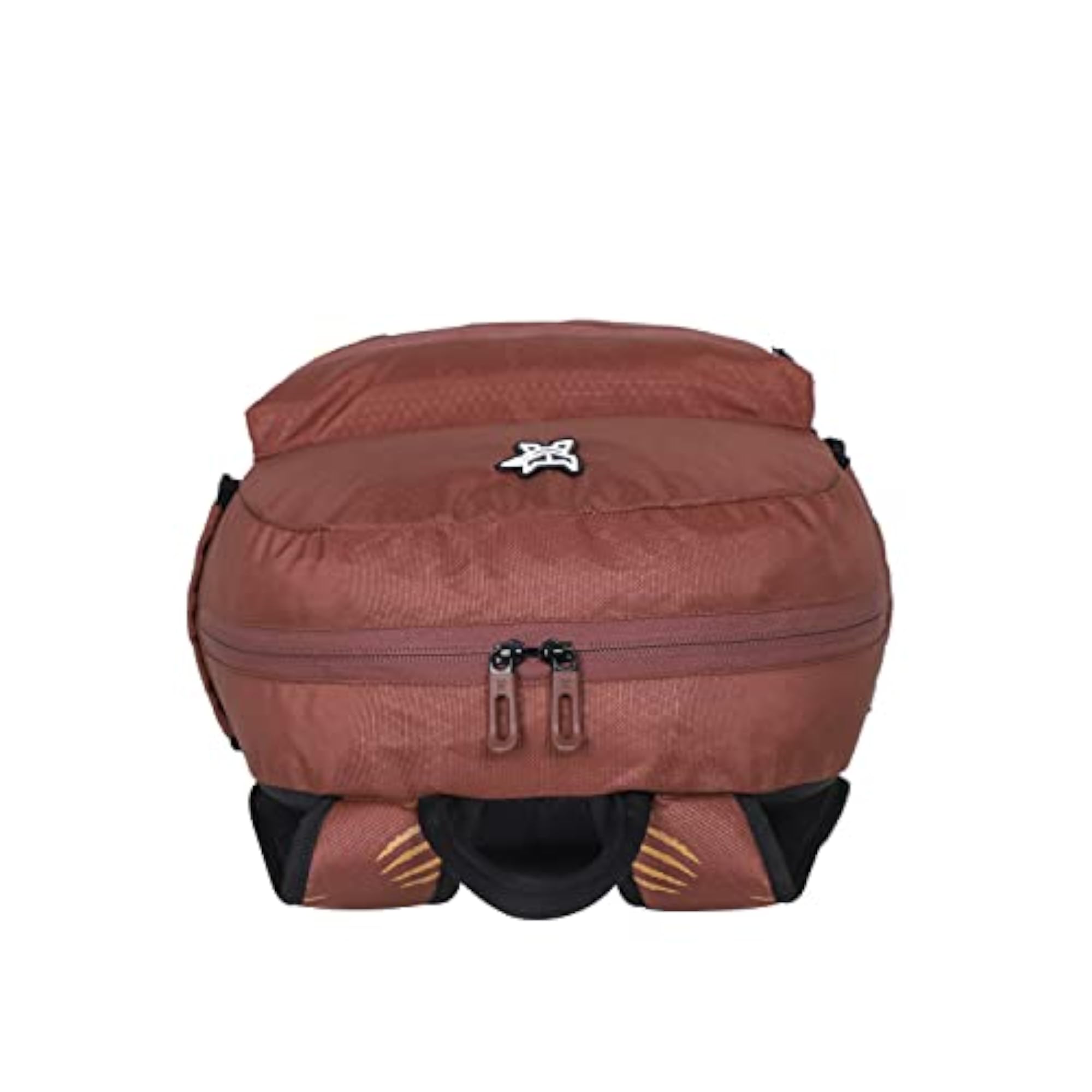 Zoo Dark Denim School Backpack for Boys and Girls