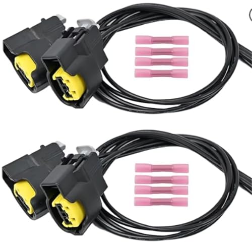 Connecteur de bobine d'allumage anti faux contact pour Kia Rio 1.6L PT2910 S2928