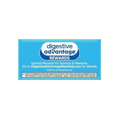 Digestive Advantage 117 Advantage Intensive Darm Unterstützung