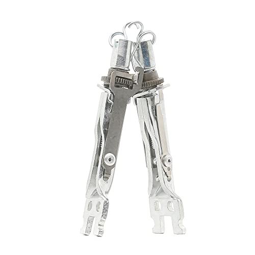 RIDEX 743A0013 Regulador freno de tambor Trasero compatible con MERCEDES-BENZ Citan Furgoneta W415 Citan Tourer/Familiar 415 Citan Mixto W415, RENAULT Clio IV Grandtour KH Clio IV Hatchback BH