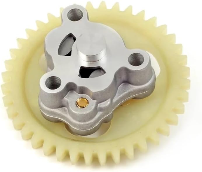 Oil Pump & Oil Pump Drive Gear Fit For YMH 350 350 350 350 Moto 4 350400 1UY-13300-00 Replacement parts