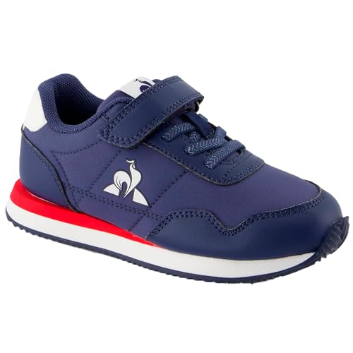Baskets enfant Le Coq Sportif Lcs Astra 2 Ps - vue 8