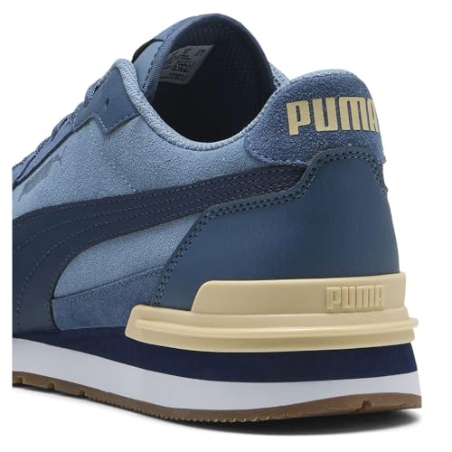 Image of Puma Unisex-Adult St Runner V4 Sd Sneaker
