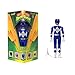 Super7 Mighty Morphin Power Rangers Blue Ranger - 3.75
