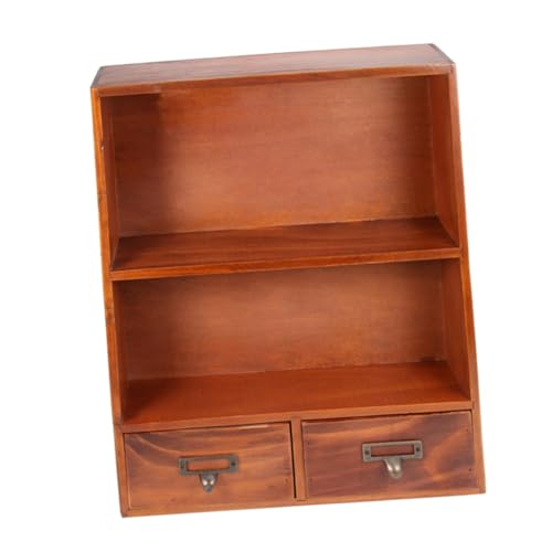 Étagère murale flottant petit modèle sans perçage pour salon - 2