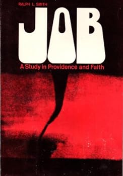 Paperback Job: A Study in Providence and Faith Book