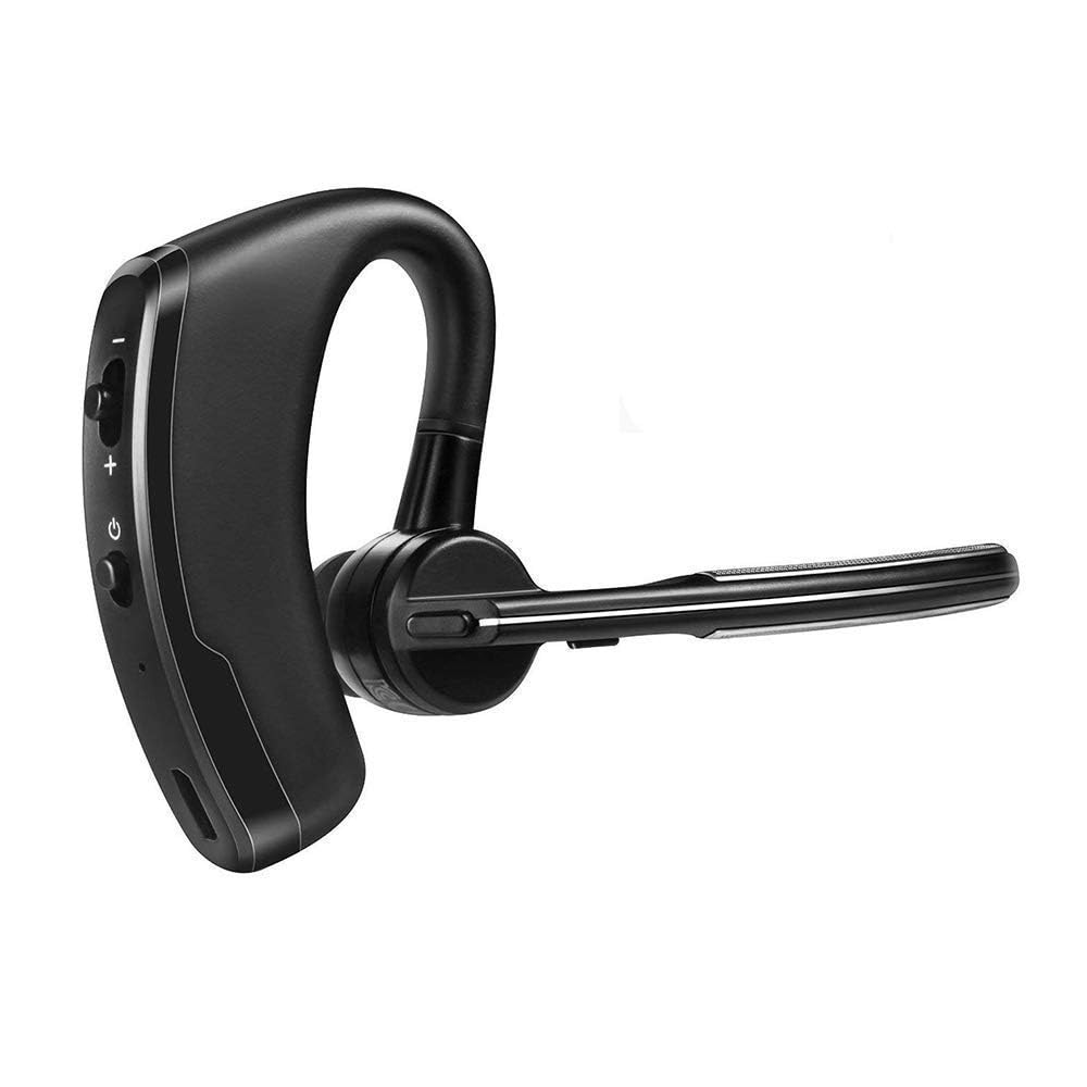 Drumstone (𝐄𝐱𝐥𝐮𝐬𝐢𝐯𝐞 𝟏𝟓 𝐘𝐞𝐚𝐫𝐬 𝐰𝐚𝐫𝐫𝐚𝐧𝐭𝐲) Bluetooth 5.0 Wireless Earphones A1 Series with Mic, Noise Cancellation Sports Earbuds for Gym, Calls, Music, All Device Compatible-image-36
