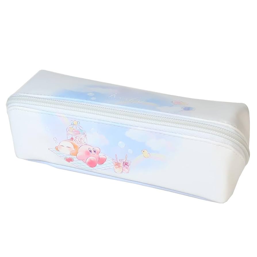 星のカービィ　筆記道具　筆箱　鉛筆 星のカービィ 筆記道具 筆箱 鉛筆最高