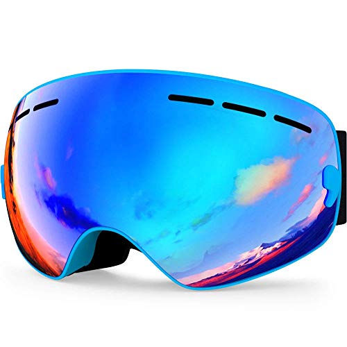 The Best ZIONOR Ski Goggles July 2022