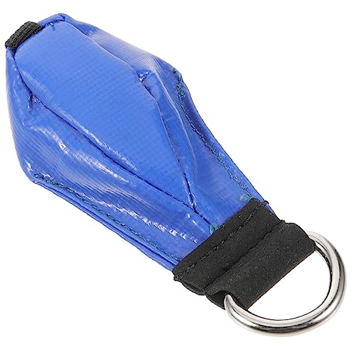 VANZACK Small Throw Weight Bag Climbing Gear Daily Use Throw Bag Compact and Portable for Camping