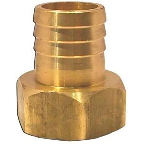 ENTRONQUE HEMBRA 2-50 adaptateur pour l'arrosage du jardin et maison