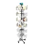 FixtureDisplays® Black 72 5x7