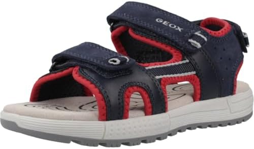 Geox J Sandal ALBEN Boy
