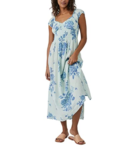 Free People Forget Me Not Midi