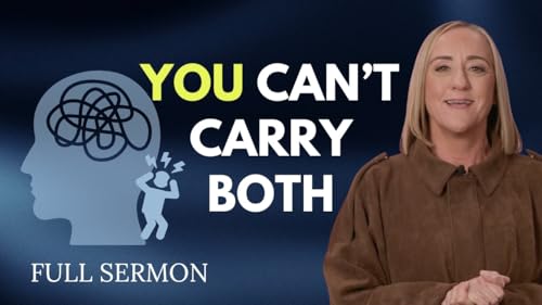 EP 385: Why You Can&rsquo;t Step Into The New While Clinging To The Old