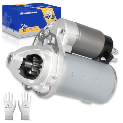 EzeXpreze 19616 Starter 2011-2017 Chrysler 200, 11-16 Town