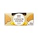 Nyakers Ginger Snaps - Orange (5.29 ounce)