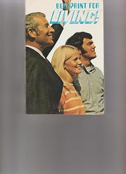 Campus Crusade for Christ Blueprint for Living - 1969