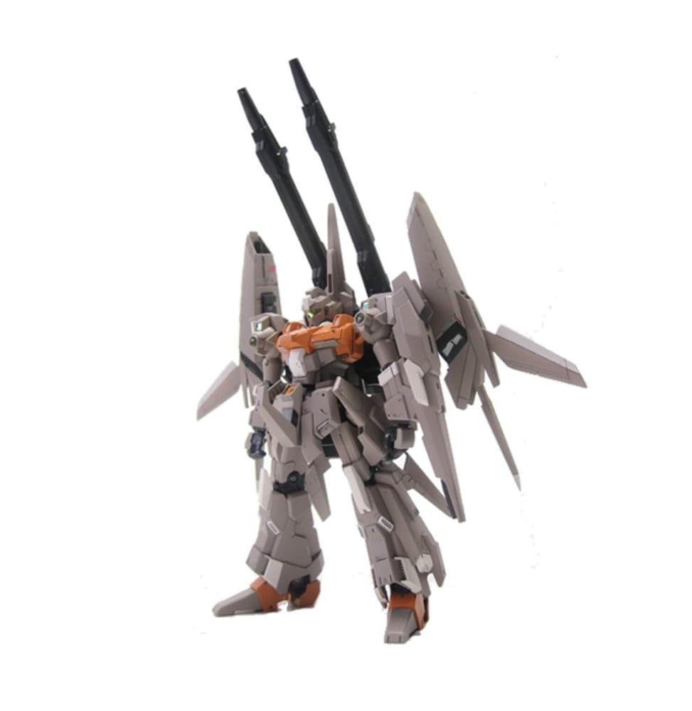 Amazon | HGUC 機動戦士ガンダムUC RGZ-95 リゼルC型 ディフェンサーb