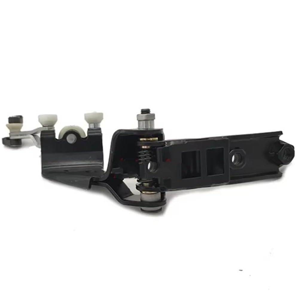 Rodillo para puerta de coche VW T5 T6 Transporter: deslizamiento suave y automatizado