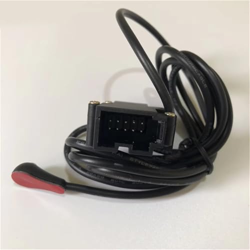 Interruptor luz antiniebla VW Scirocco conmutador automatico de faros de coche accesorio 5ND941431 6