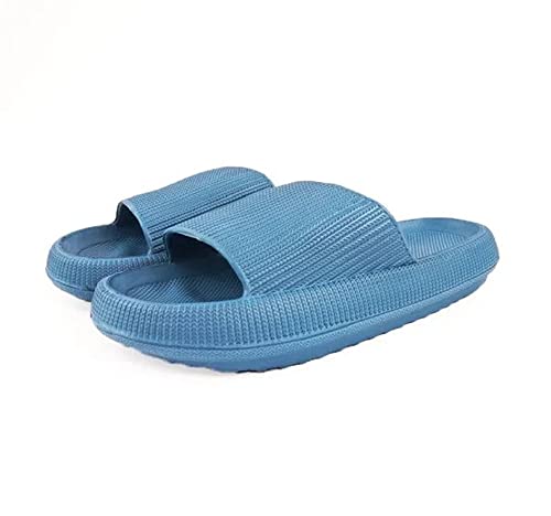 OrthoPauher Sandália Ortopédica Nuvem Azul 40/41