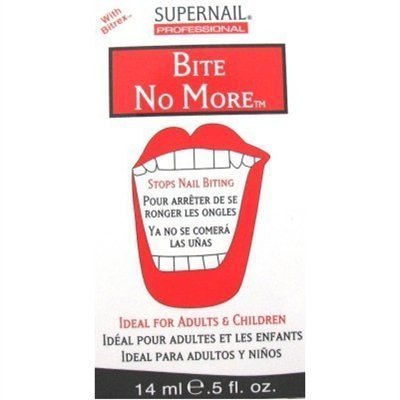 Supernail Bite No More By Super Nail #TOP25