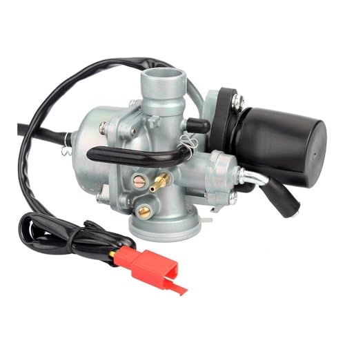 Carburador de 2 tiempos para scooter chino, quad y ATV de 50cc a 110cc 2