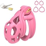 Fabriqué en résine de nylon, poli à la main pour une finition lisse et délicate.