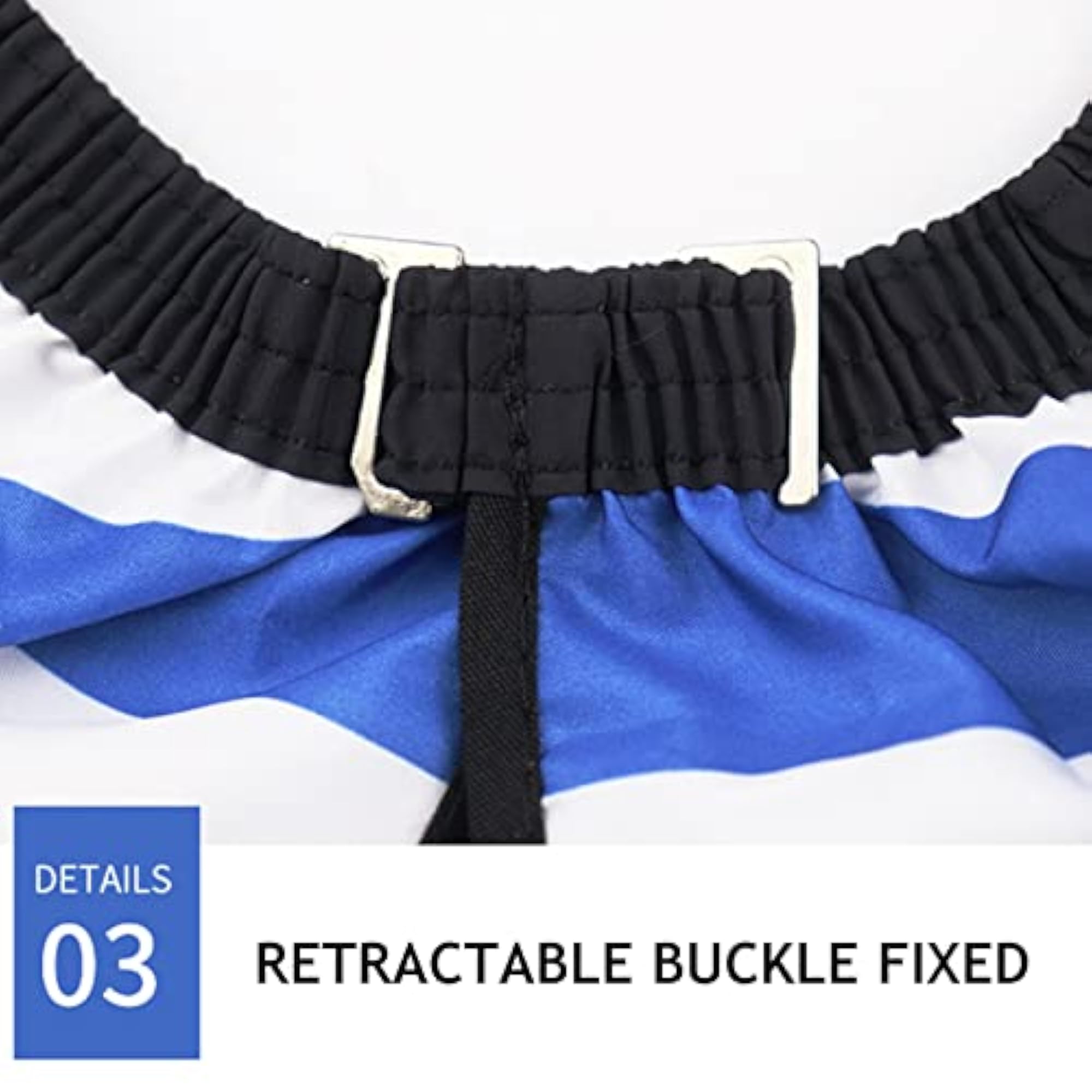 Adjustable Hair Cutting Cape with Neck Duster Brush