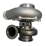 GTX3582R GT3582 GT35 dual Vband flange dual ceramic ball bearing turbo performance turbo charger for racing