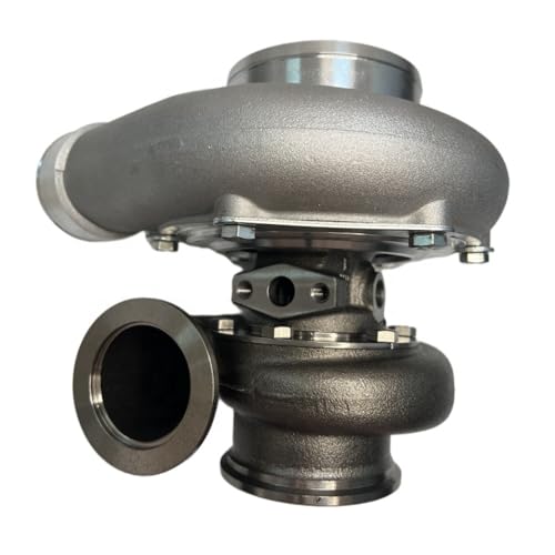 GTX3582R GT3582 GT35 dual Vband flange dual ceramic ball bearing turbo performance turbo charger for racing