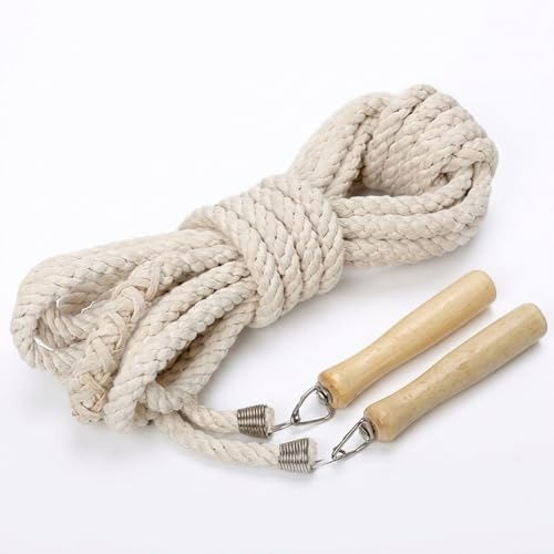 ��꒵�� ���꒵�� �Ȃ�Ƃ� �c�̗p ���Z�p �ؐ��O���b�v 3m/5m/7m/10m/12m/15m/20m �S7��� �^���� �C�x���g �t�B�b�g�l�X �g���[�j���O�p (10 m,A)