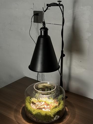 FSLIVING 植物育成スタンド A3-ZWD-SSB-46 の商品画像 8