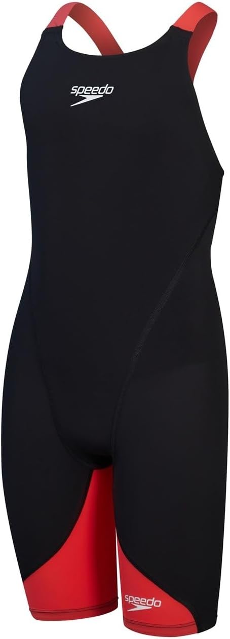Girl's Fastskin Junior Lzr Ignite Kneeskin Swimsuit