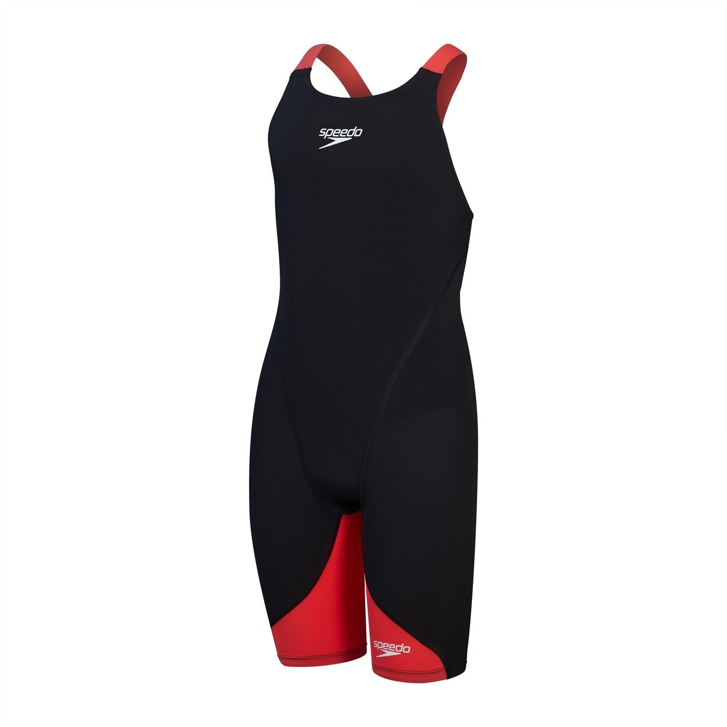 Girl's Fastskin Junior Lzr Ignite Kneeskin Swimsuit