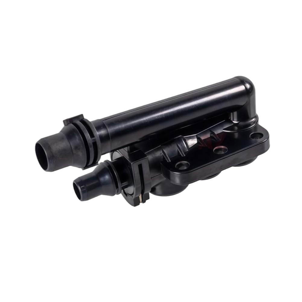 Coolant Thermostat Replacement Compatible With M54 E60 E61 E65 82℃