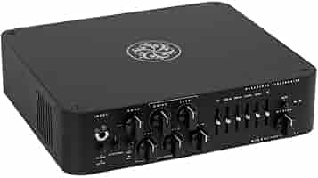 Darkglass microtube 900v2 フットスイッチ、ケース付き Darkglass microtube 900v2 フットスイッチ、ケース付き Amazon