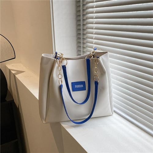 PU Leather Shoulder Bag Fashion Tote Bag for Women for Party Vacation Travel3