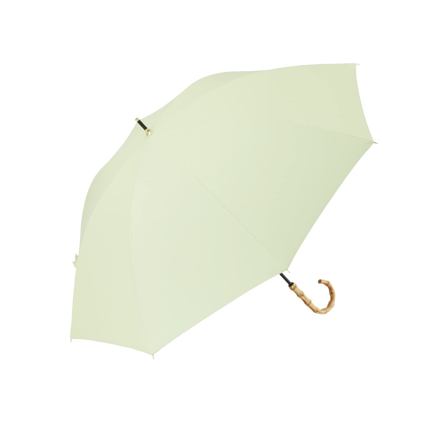 Amazon.co.jp: Waterfront 長傘 日傘兼用雨傘 【オフィシャル限定