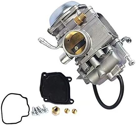 BLUE ELF Carburetor for Polaris Sportsman 300 4x4 Atv Quad Carb 2008 2009 2010