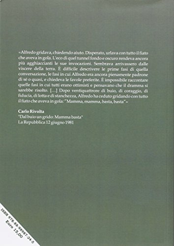 Il Caso Alfredino Rampi Attraverso I Media - 2