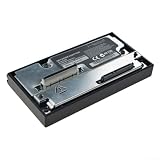 Diseñado para consolas principales: este adaptador de red sirve como un reemplazo directo para los modelos existentes y es compatible con las consolas de la serie 30000 y 50000 para elevar tu experiencia de juego.